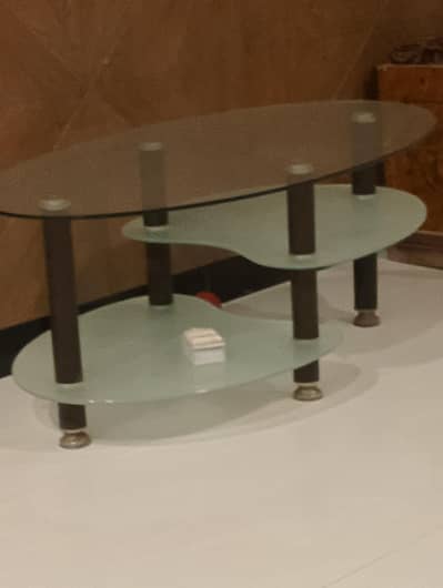 Center Table, used