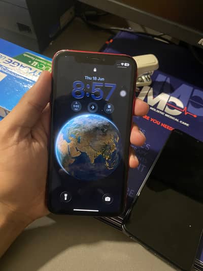 Apple iPhone 11