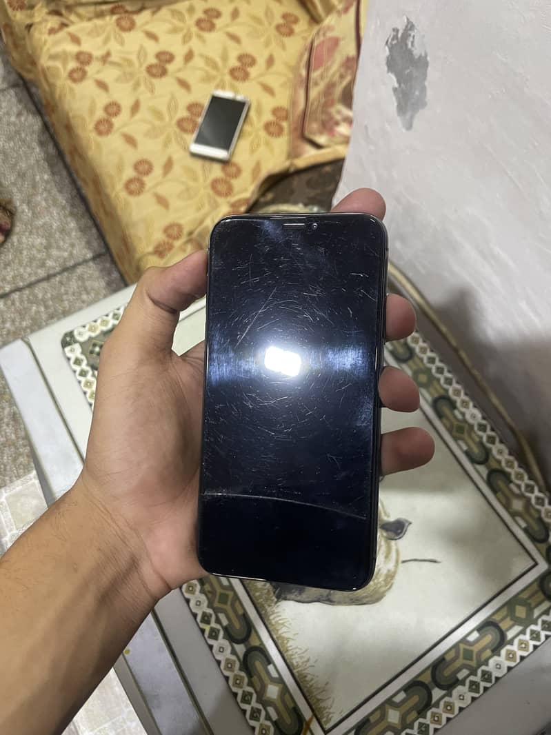 Apple iPhone X 7