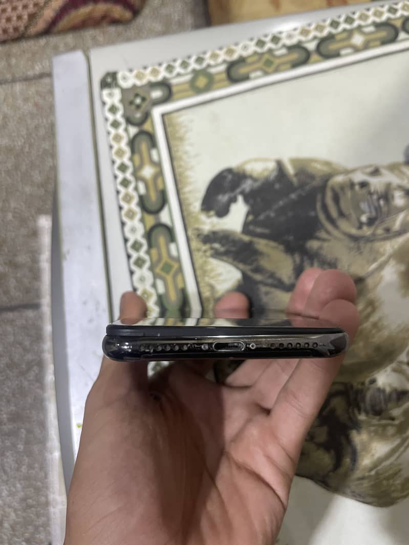 Apple iPhone X 8