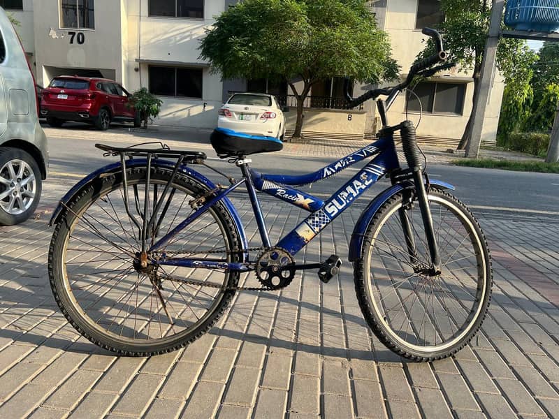 bicycle 0