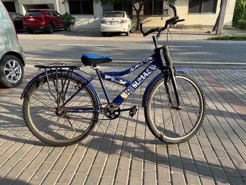 bicycle 1