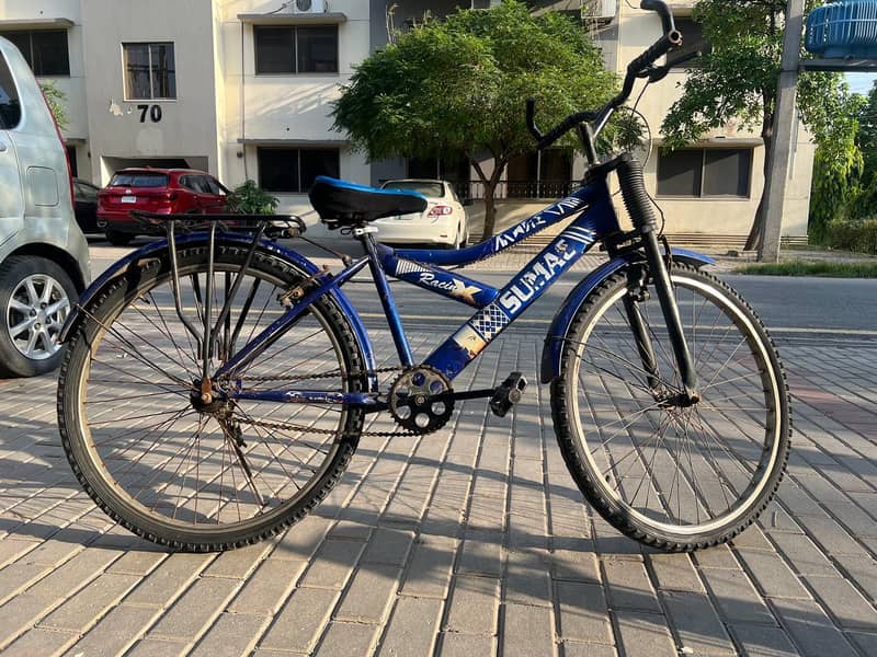 bicycle 2