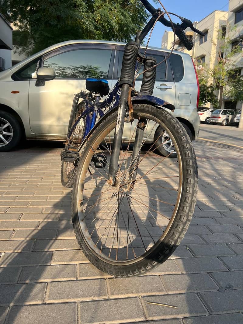 bicycle 3