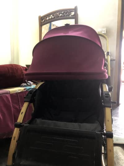 used baby pram for sale