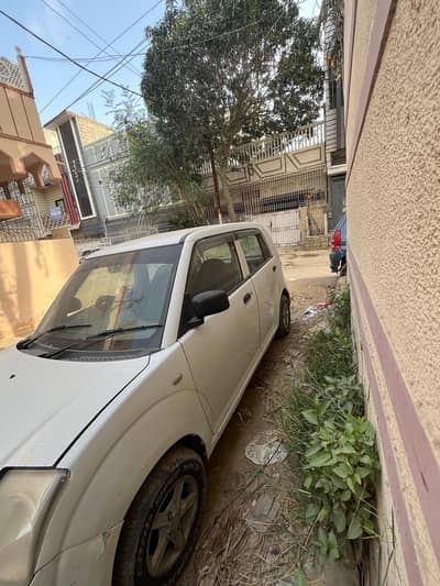 Suzuki Alto Lapin 2006