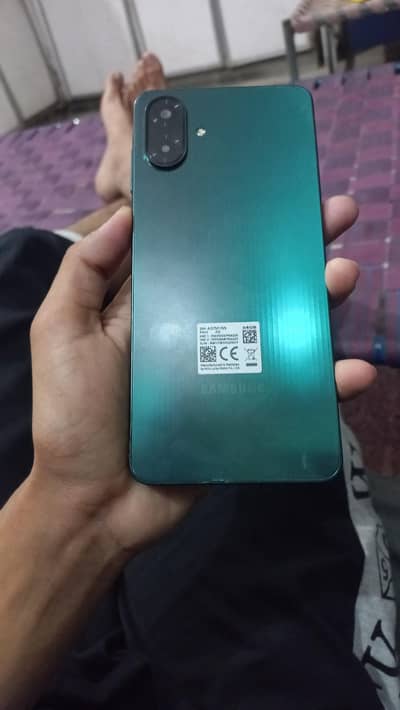 Samsung Mobile A07 5G