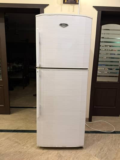 Haier Refrigerator