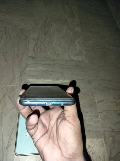 Tecno POVA 7