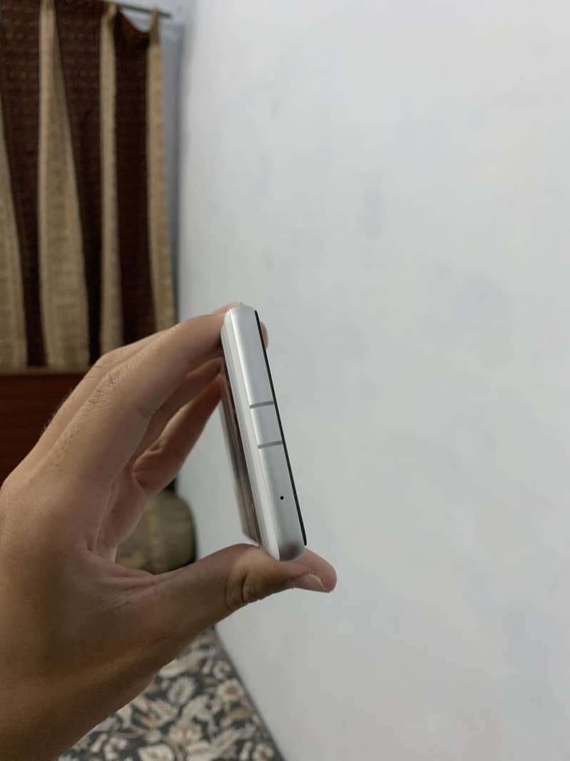 Google Pixel 7a 0