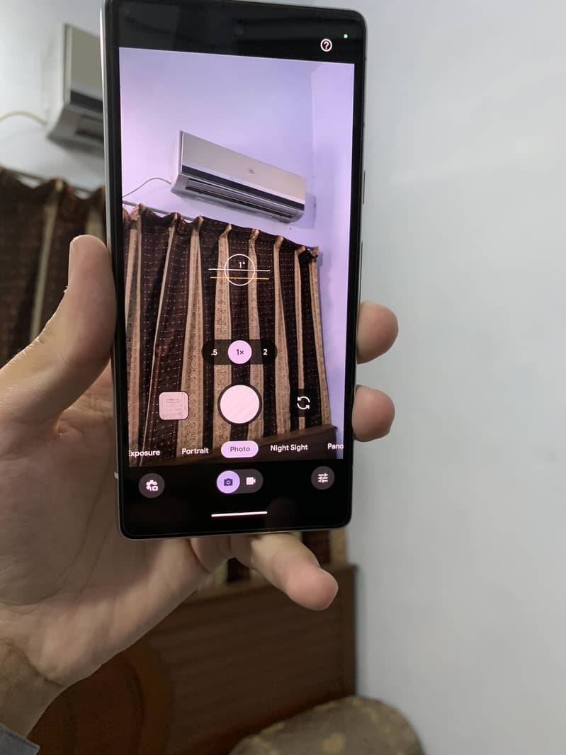 Google Pixel 7a 1