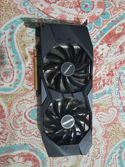 RTX 2060 Super faulty