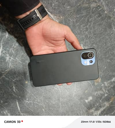 Xiaomi Mi 11 lite