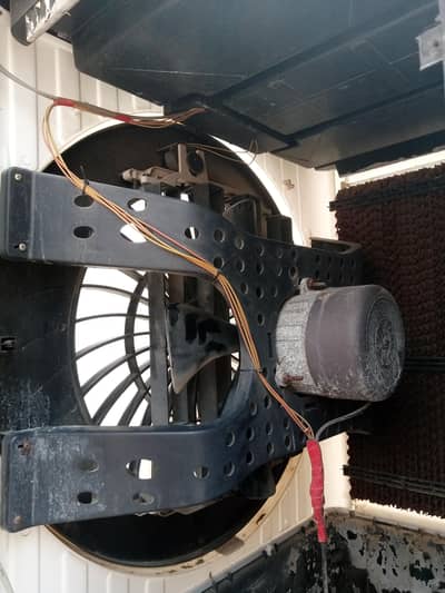 Orient Air Cooler فروخت کے لیے دستیاب ہے