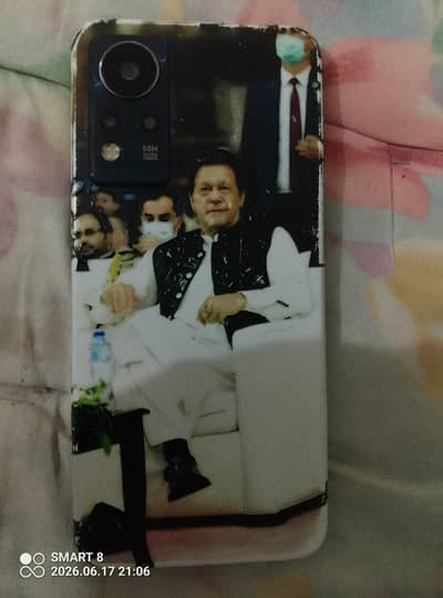 Infinix note 12