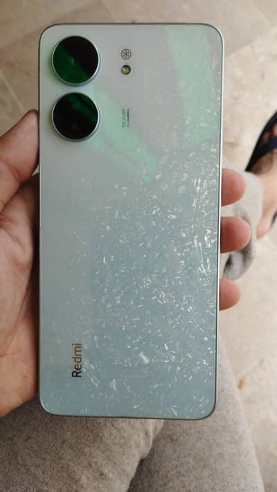 Xiaomi Redmi 13C