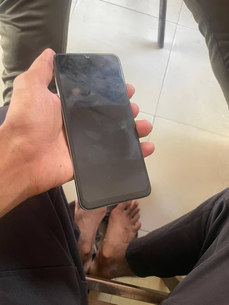 Realme Note 60x 1