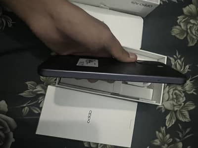 OPPO A6k