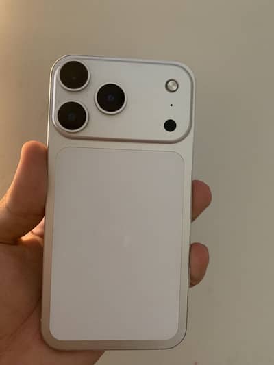 iPhone 11 converted