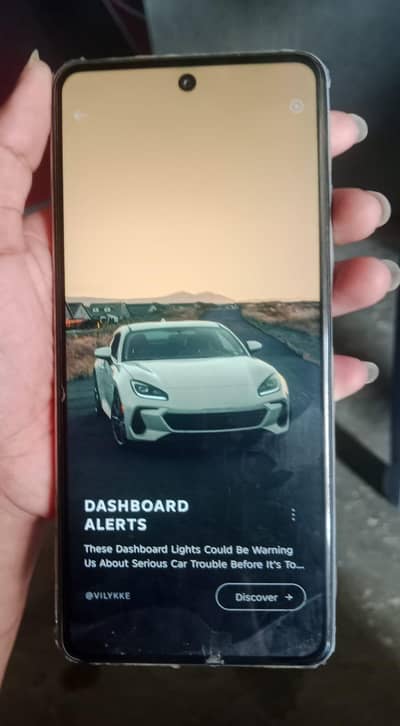 Infinix Hot 30