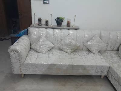 Brand New Sofa Set for Sale