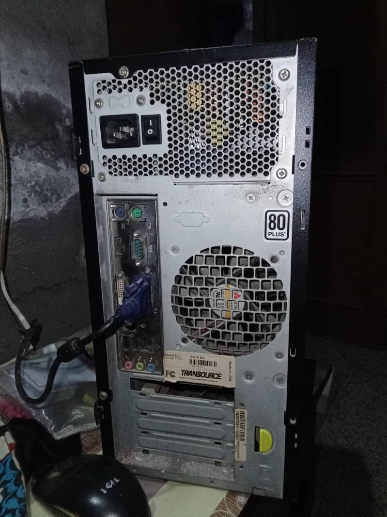computer dell 2