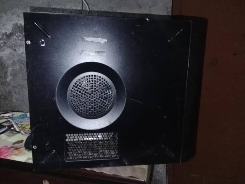 computer dell 3