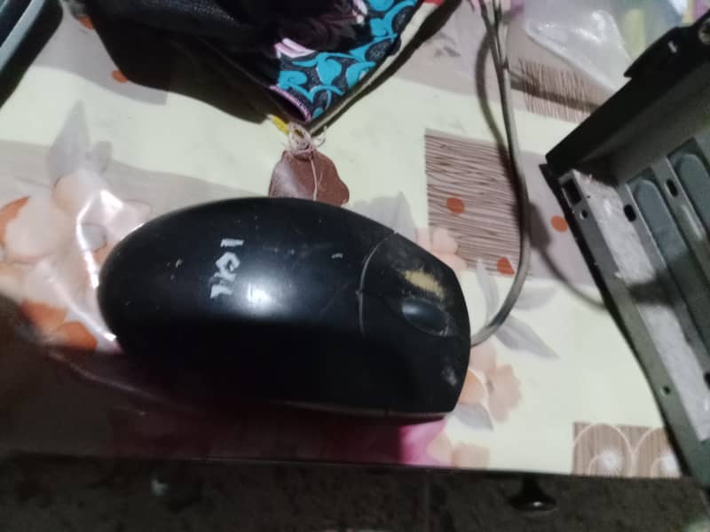 computer dell 5