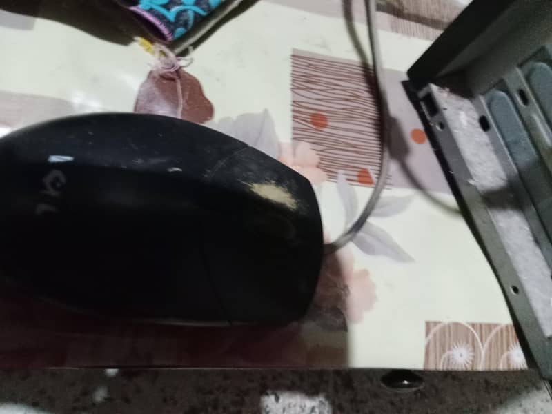 computer dell 6