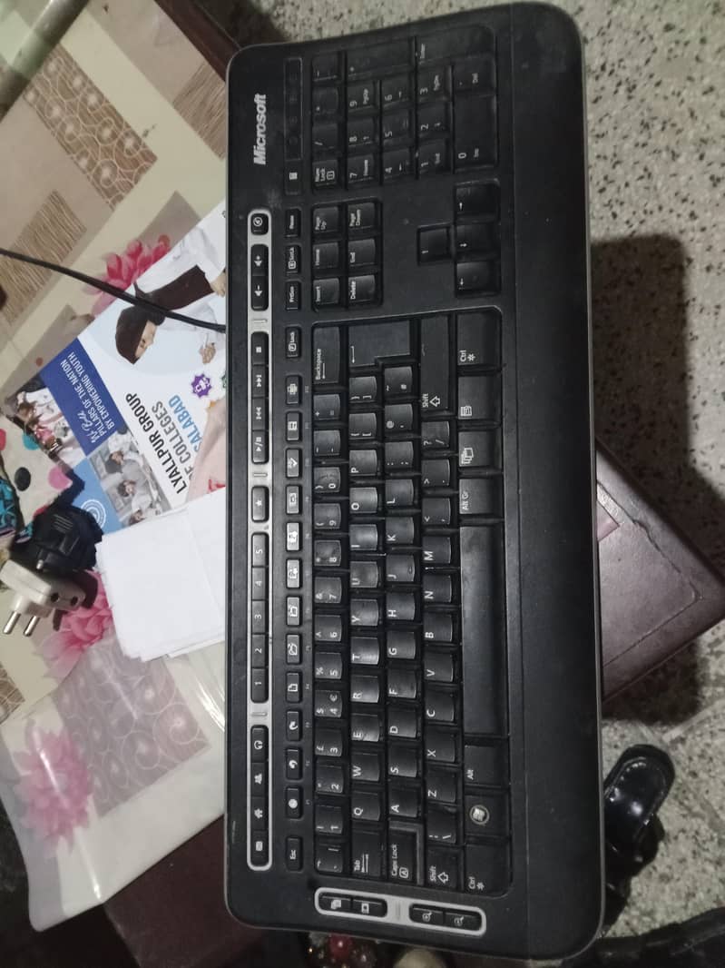 computer dell 7