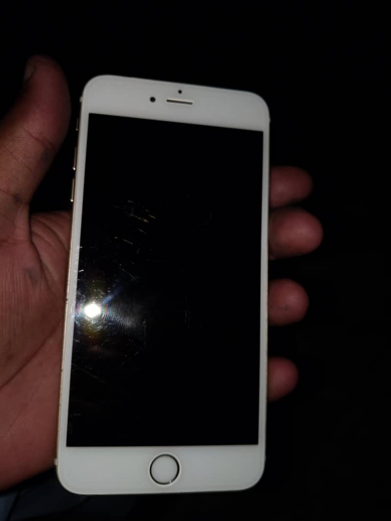 Apple iPhone 7 Plus 1