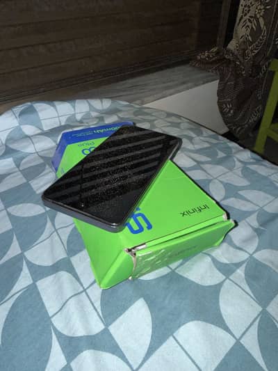 Infinix Smart 8 Plus