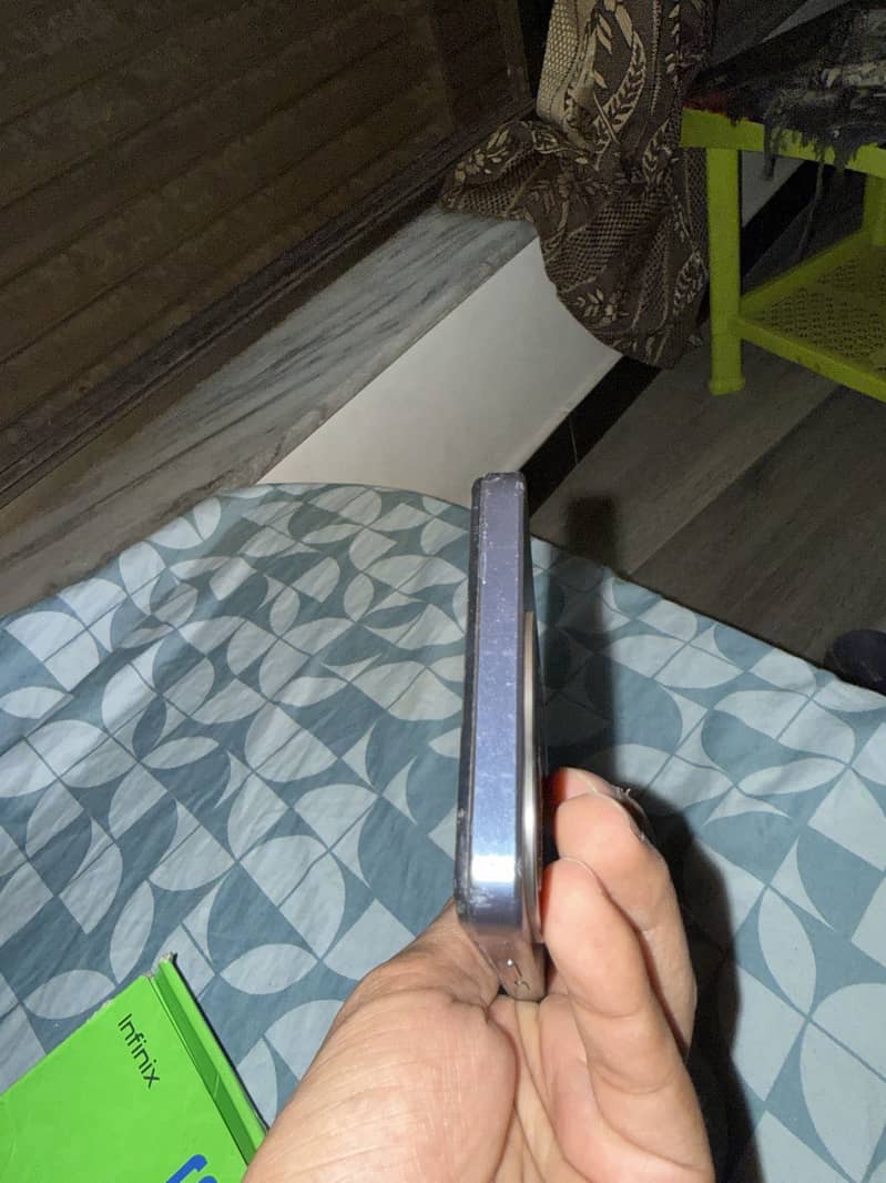 Infinix Smart 8 Plus 2