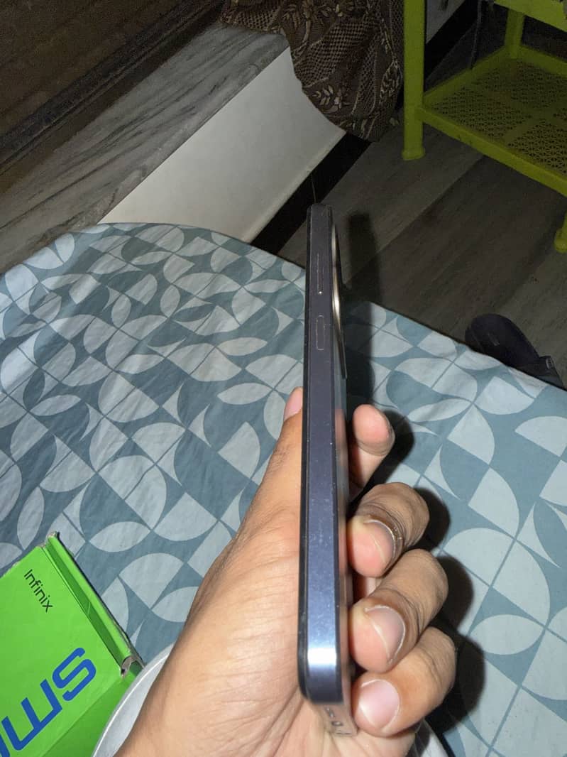 Infinix Smart 8 Plus 6