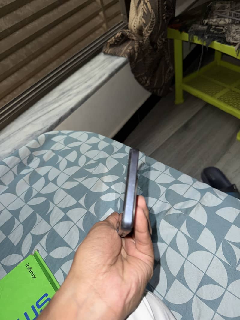 Infinix Smart 8 Plus 9