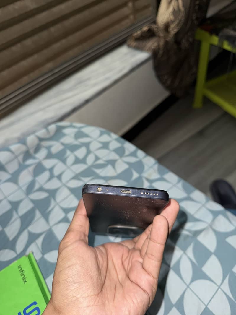 Infinix Smart 8 Plus 12