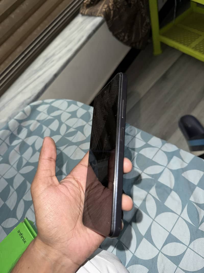 Infinix Smart 8 Plus 13