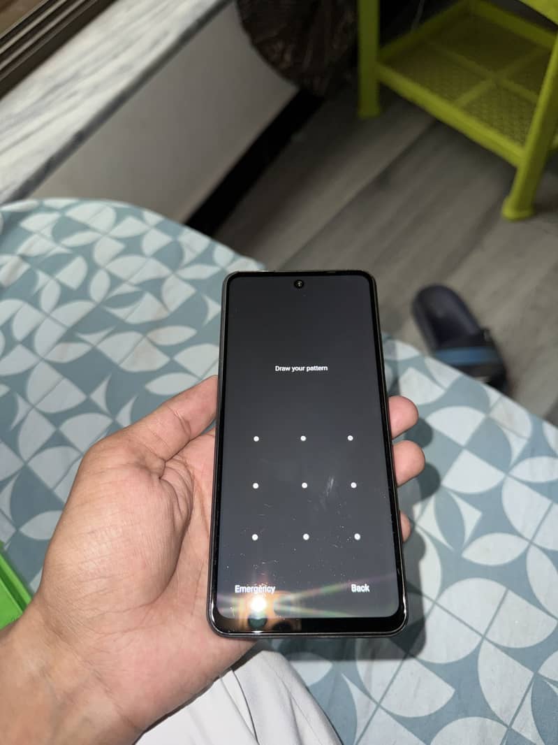 Infinix Smart 8 Plus 14
