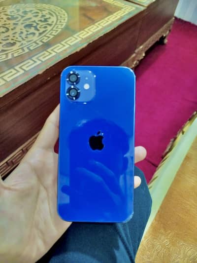 Apple iPhone 12 (128gb)