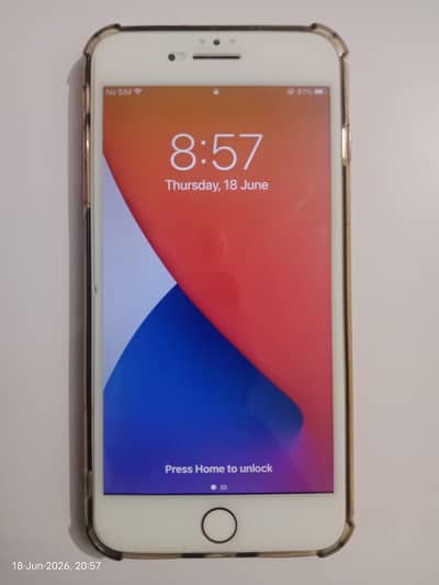 Apple iPhone 7 Plus