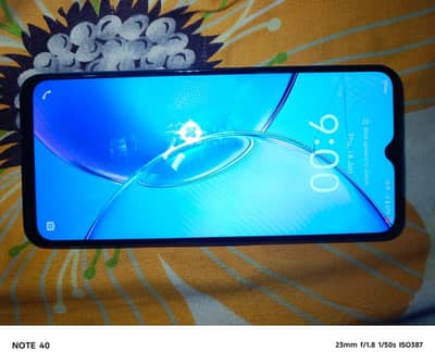 Vivo Y17s
