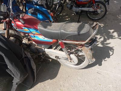hero honda