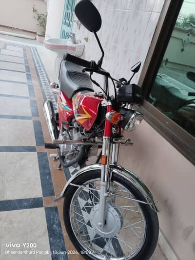 very good condition on hand used