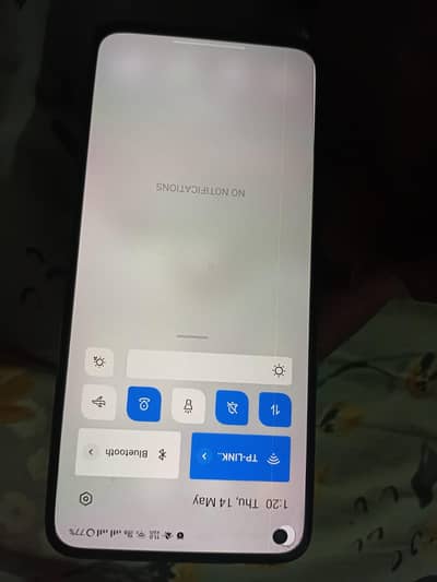OPPO Reno6 only mobile