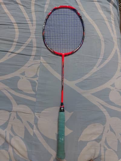 VS Professional Badminton Racket For Sale