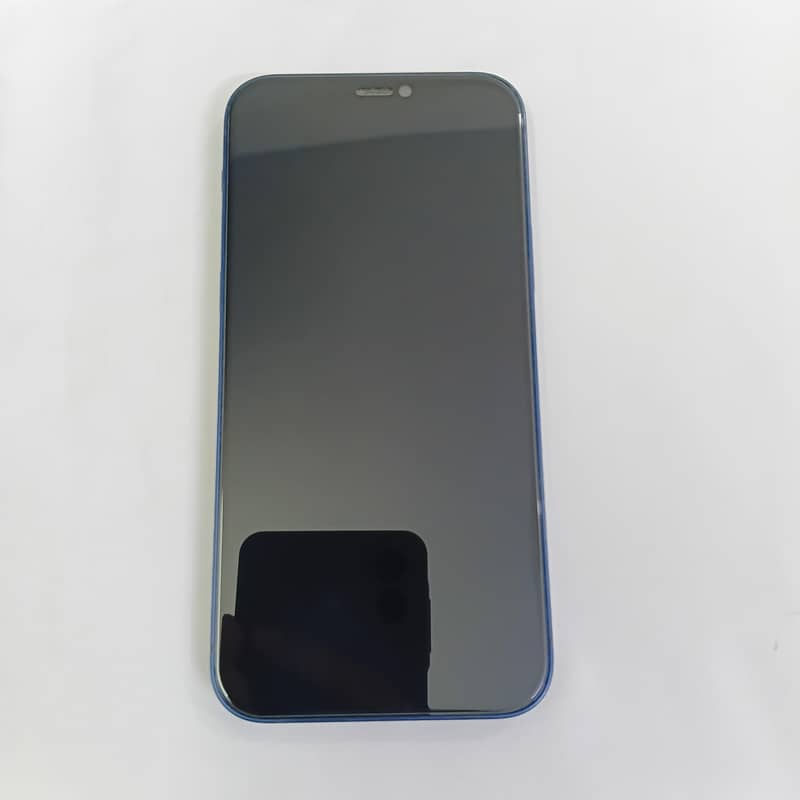 IPhone 12 PTA APPROVED 256gb 10/10 1