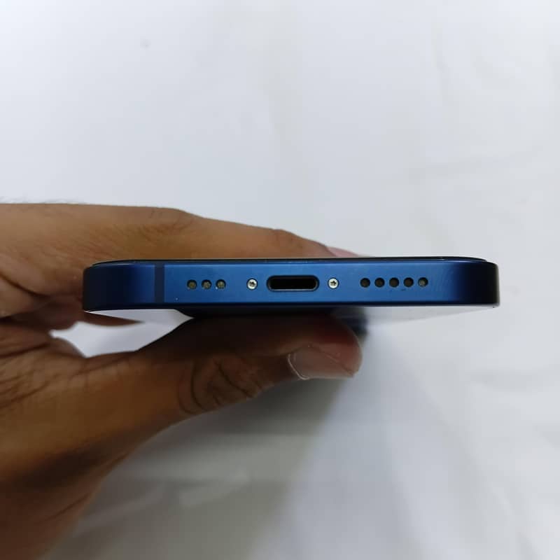 IPhone 12 PTA APPROVED 256gb 10/10 2