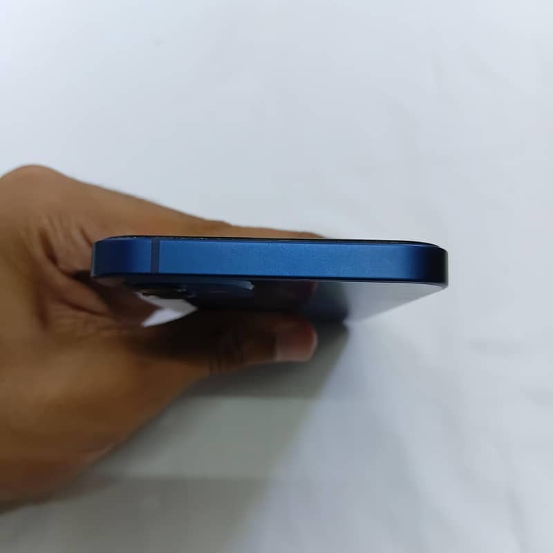 IPhone 12 PTA APPROVED 256gb 10/10 3
