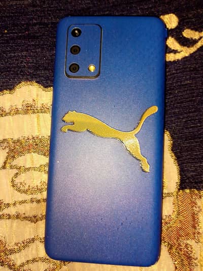 OPPO A95