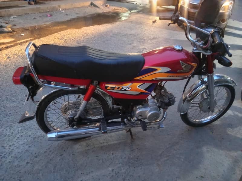 CD 70t 2